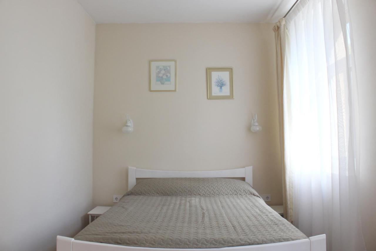 Apartamenti Starp Krastiem Liepaja Exterior photo